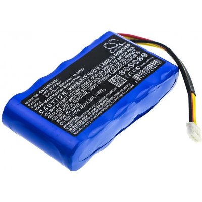 Cameron Sino CS-TES270SL 6V Ni-MH 2000mAh - neoriginální