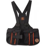Firedog Dummy vesta Trainer s plastovou sponou Velikost: S – Hledejceny.cz