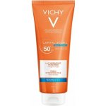 Vichy Capital Soleil ochranné mléko SPF50+ 300 ml – Zboží Dáma
