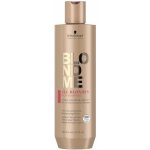 Schwarzkopf BlondME All Blondes Rich Shampoo 300 ml – Sleviste.cz