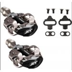 Shimano MTB SPD PDM8000 XT pedály – Zboží Mobilmania