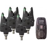 Flajzar SET e3TX 4+1 SETE341 Černá – Zboží Mobilmania