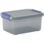 Keter box K Latch S antracit – Zboží Mobilmania