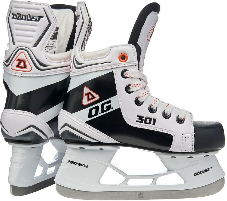 Daoust 301 OG Youth