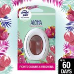 Ambi Pur Bathroom Aloha 8 ml – Zboží Dáma
