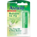 Astrid balzám na rty Tea Tree Oil+Shea Butter 4,8 g