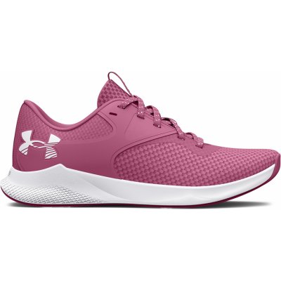 Under Armour UA W Charged Aurora 2 3025060 603 růžový – Zboží Mobilmania