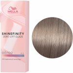 Wella Shinefinity Zero Lift Glaze 06/0 Natural Brandy – Sleviste.cz