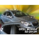 Opel Mokka 12 ofuky – Zboží Mobilmania