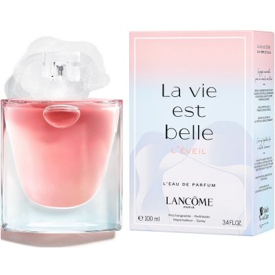 Lancome La Vie Est Belle L’Eveil parfémovaná voda dámská 100 ml – Zboží Mobilmania