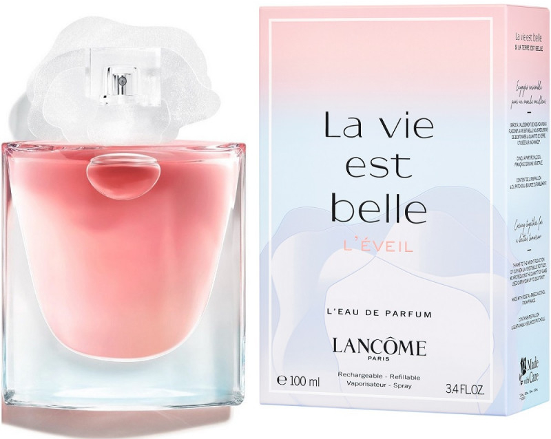 Lancome La Vie Est Belle L’Eveil parfémovaná voda dámská 100 ml