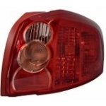 Zadní světlo - pravé TOYOTA AURIS (E15J) | 2007-2010 | DEPO | – Hledejceny.cz