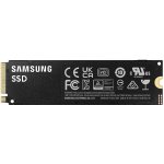 Samsung 990 PRO 1TB, MZ-V9P1T0BW – Zboží Živě