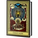 Černé Indie - Jules Verne