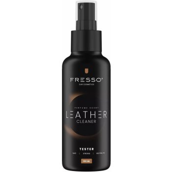 Fresso Leather Cleaner 100 ml