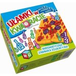 Multigame zlomky ve čtverci – Zbozi.Blesk.cz