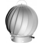 G.Gastro Komínový nástavec Ø 160 - 190 mm 42647 – Zboží Mobilmania