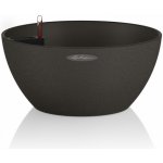 Lechuza Cubeto Trend 30 cm Graphite komplet – Hledejceny.cz