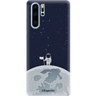 iSaprio On The Moon 10 Huawei P30 Pro