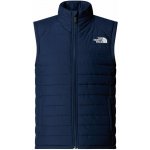 The North Face Never stop synthetic vest summit navy – Hledejceny.cz
