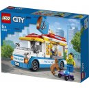 LEGO® City 60253 Zmrzlinářské auto