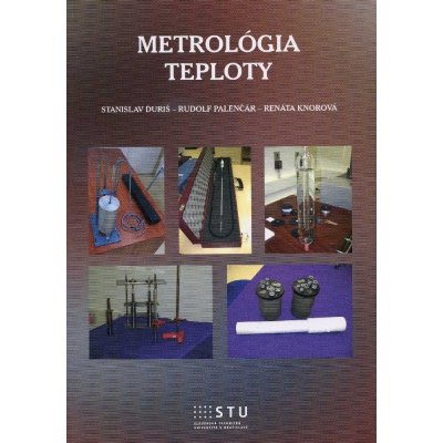 Metrológia teploty – Zboží Mobilmania