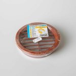 Haco VM KS 75 x 125 mm hnědá – Sleviste.cz