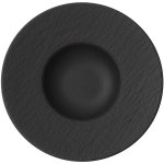 Villeroy & Boch MANUFACTURE ROCK 28 cm – Sleviste.cz