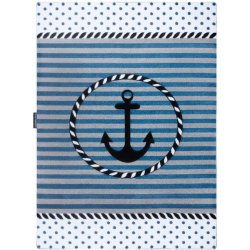 Petit Marine anchor sea blue