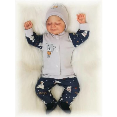 dětský kabátek HUG ME kluk – Zbozi.Blesk.cz