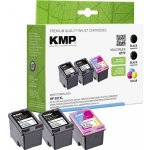 KMP HP CH564EE - kompatibilní – Hledejceny.cz