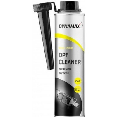 DYNAMAX DPF Cleaner 300 ml – Zbozi.Blesk.cz