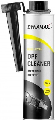 DYNAMAX DPF Cleaner 300 ml