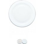 Bílé zavařovací víčko TWIST 58mm – Hledejceny.cz