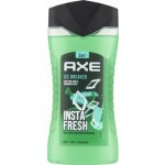 Axe Ice Breaker sprchový gel 250 ml – Hledejceny.cz