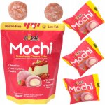 Royal Family Food Mochi Strawberry Cheese Cake 120 g – Hledejceny.cz