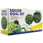 Teddies Fotbalový set 2v1 – Zboží Dáma