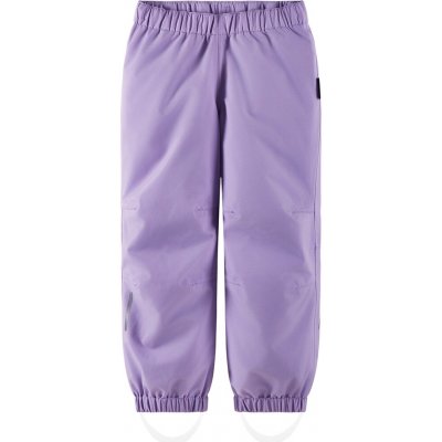 REIMA dětské kalhoty s membránou Kaura Blooming Lilac – Zboží Mobilmania