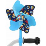 Seven Větrník Tlapková patrola na řidítka modrá – Zboží Dáma