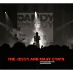 Jesus & Mary Chain - Live At Barrowlands CD – Hledejceny.cz