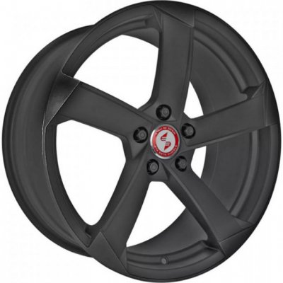 Etabeta Magic 8,5x19 5x112 ET47 matt black – Hledejceny.cz