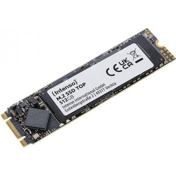 Intenso Top Performance 512GB, 3832450