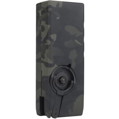 Imperator Tactical Rychlo-dobíječka zásobníků Silence na 1000 kuliček Multicam Black – Hledejceny.cz