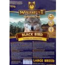 Wolfsblut Black Bird Large Breed 15 kg