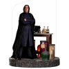 Sběratelská figurka Iron Studios Inexad Harry Potter Severus Snape Deluxe Art Scale 1/10