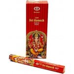 Darshan vonné tyčinky indické Sri Ganesh 20 ks – Zboží Dáma