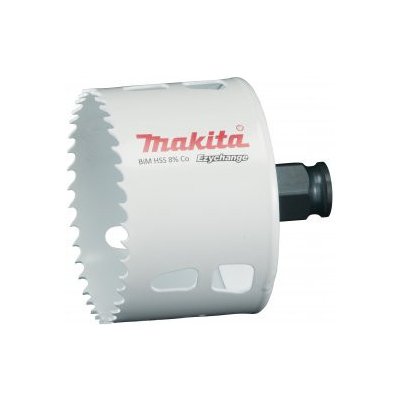 Makita děrovka BiM Ezychange 2 73mm E-03925 – Zboží Mobilmania