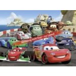 Ravensburger CARS 2 100 dílků – Hledejceny.cz
