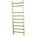 Sedco Ribstol 100 x 280 cm 3489 – Hledejceny.cz