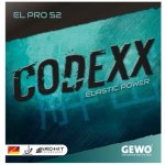 Gewo CODEXX EL PRO 52 – Zbozi.Blesk.cz